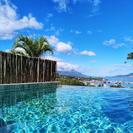 Vila Bambu Ilhabela, Santa Tereza Exterior photo