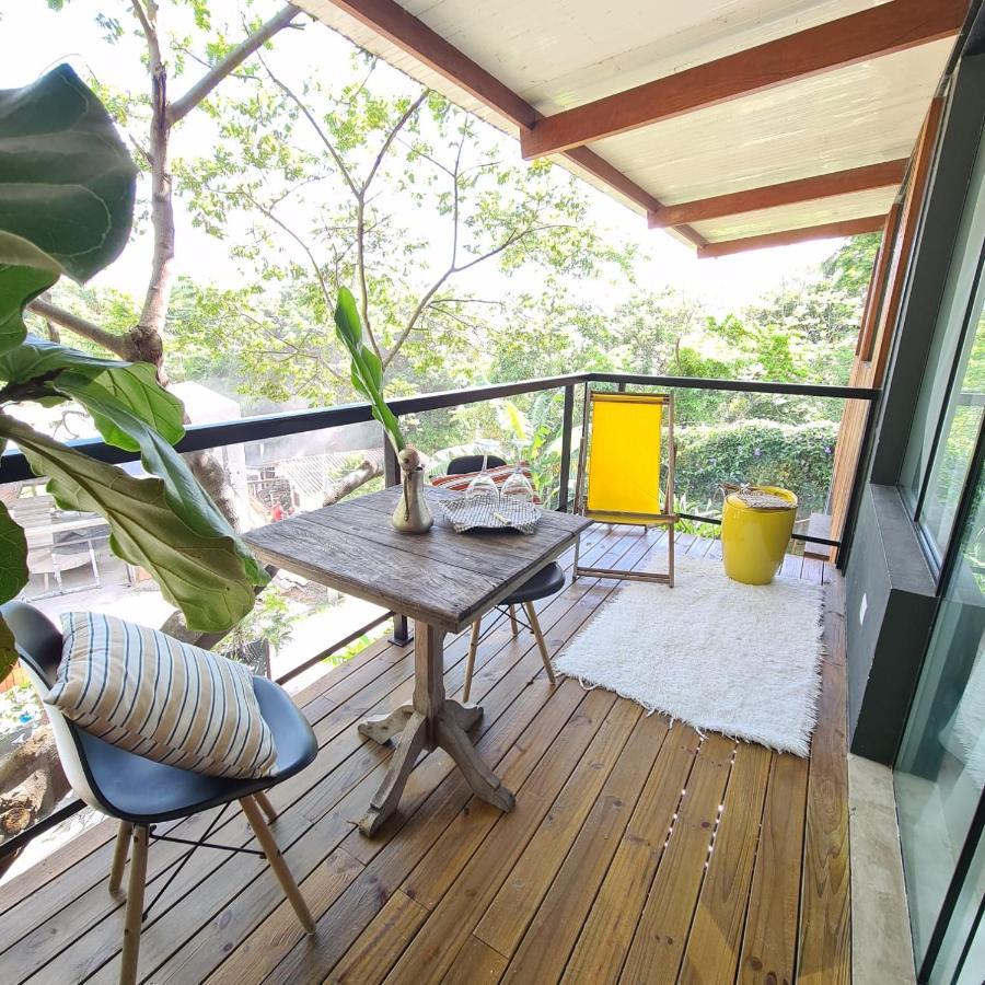 Vila Bambu Ilhabela, Santa Tereza Exterior photo